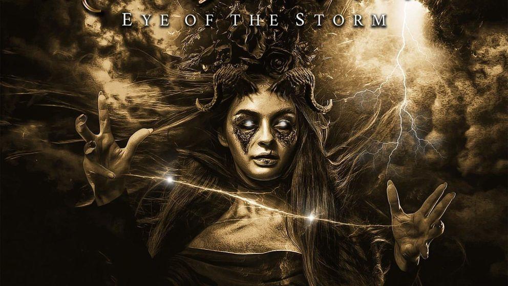 Mean Streak EYE OF THE STORM