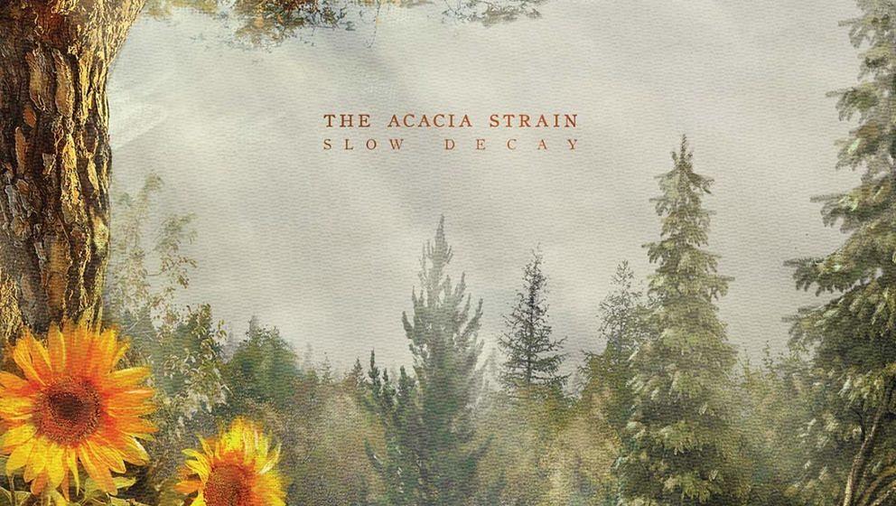 The Acacia Strain SLOW DECAY