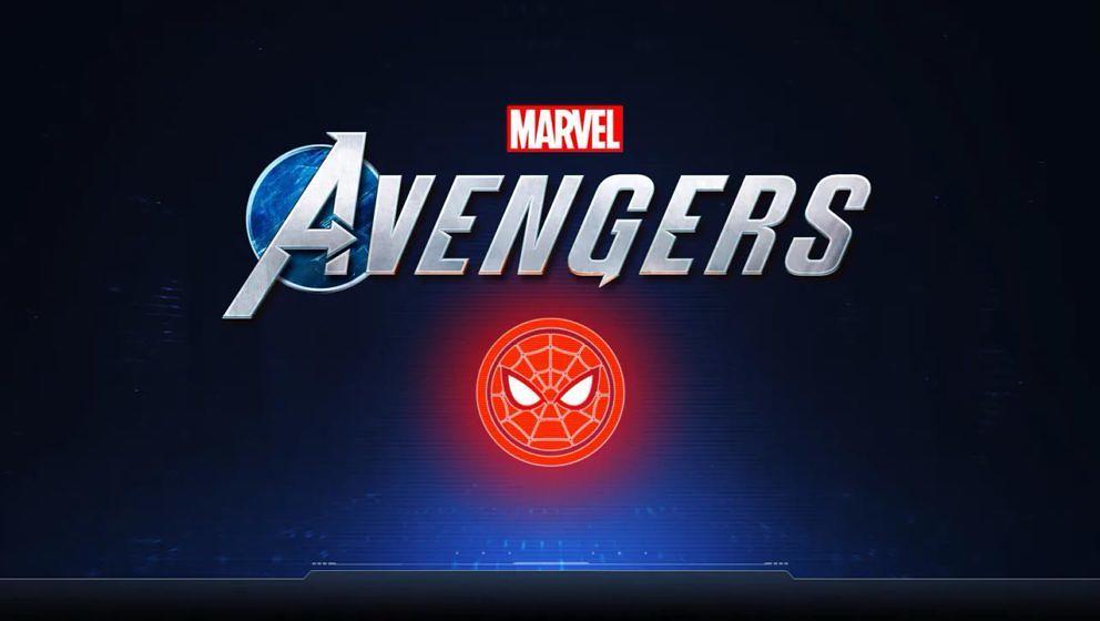 Spider-Man wird Anfang 2021 zu den Avengers als spielbare Figur dazustoßen
