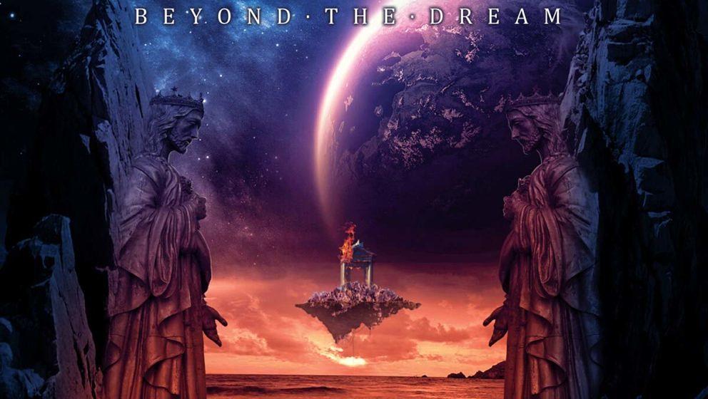 Dreams Of Avalon BEYOND THE DREAM