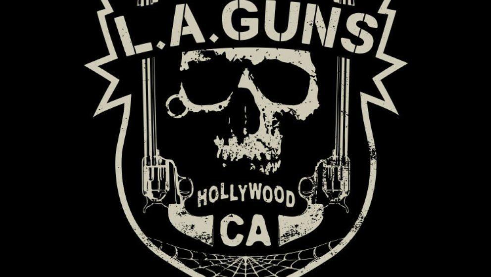 L.A Guns RENEGADES