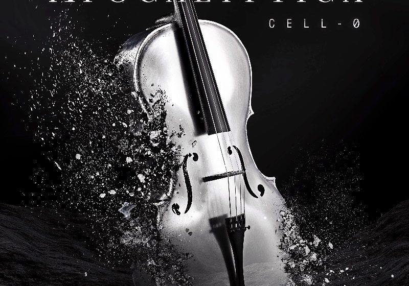 5. Apocalyptica CELL-0