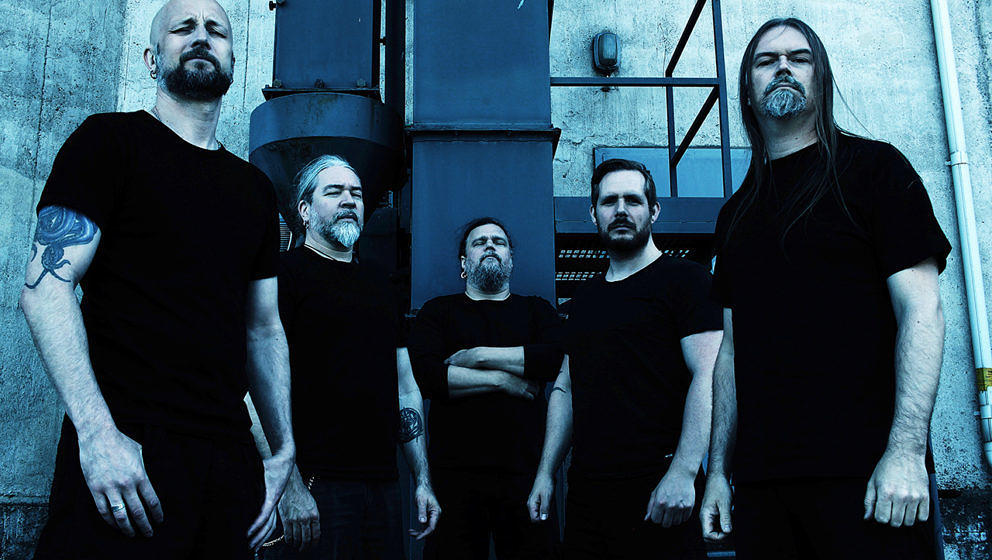 Meshuggah, 2016