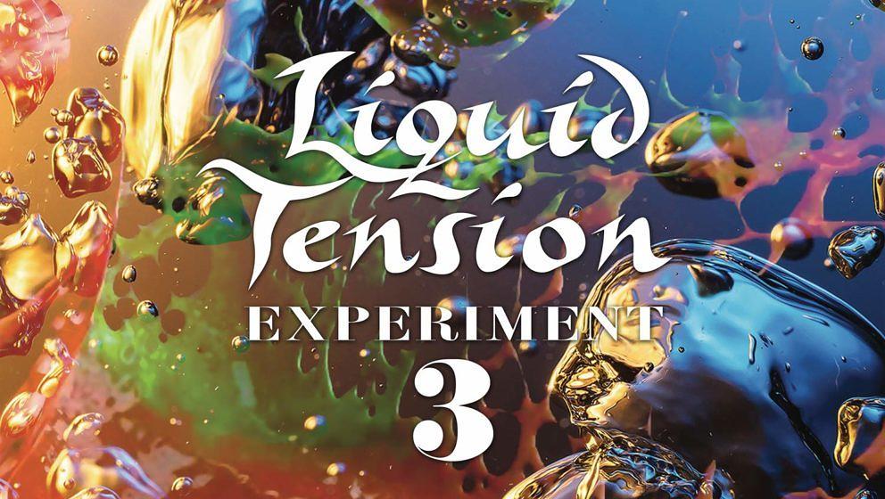 Liquid Tension Experiment LTE3