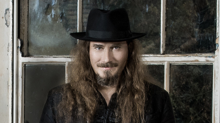 Nightwish-Mastermind Tuomas Holopainen