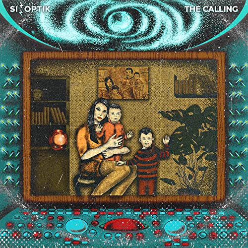 Sinoptik THE CALLING