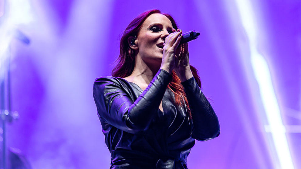 Epica, Alcatraz Festival 2021