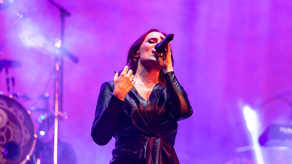 Epica, Alcatraz Festival 2021