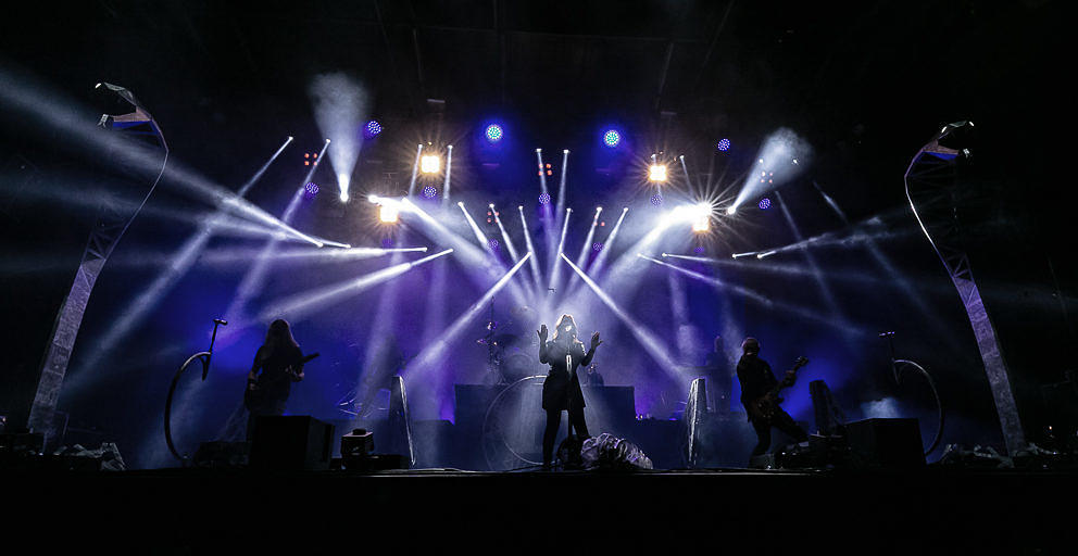 Epica, Alcatraz Festival 2021