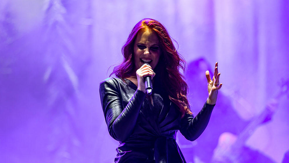 Epica, Alcatraz Festival 2021