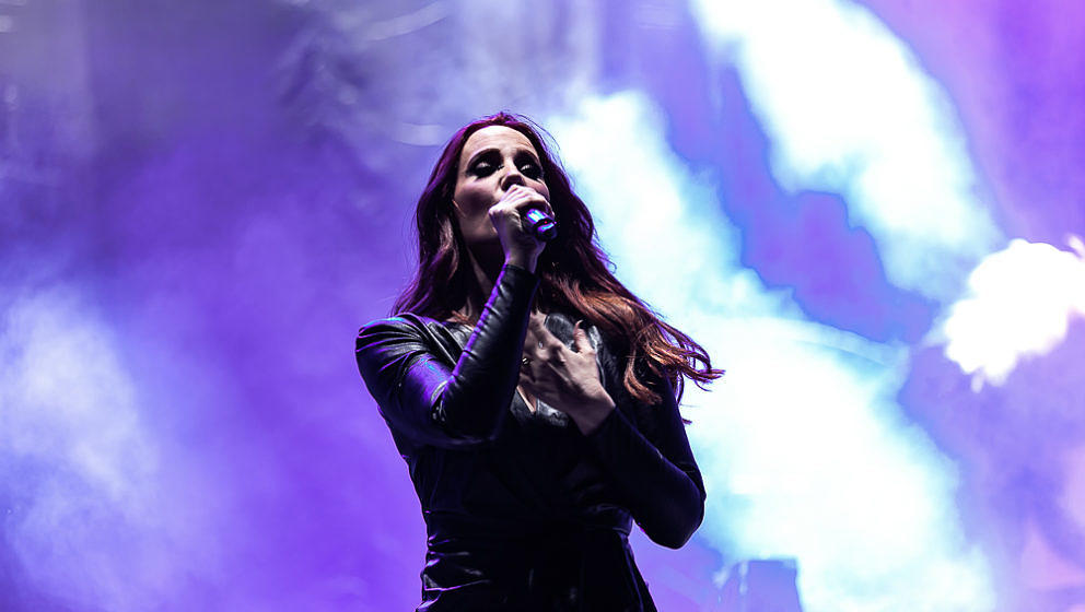 Epica, Alcatraz Festival 2021