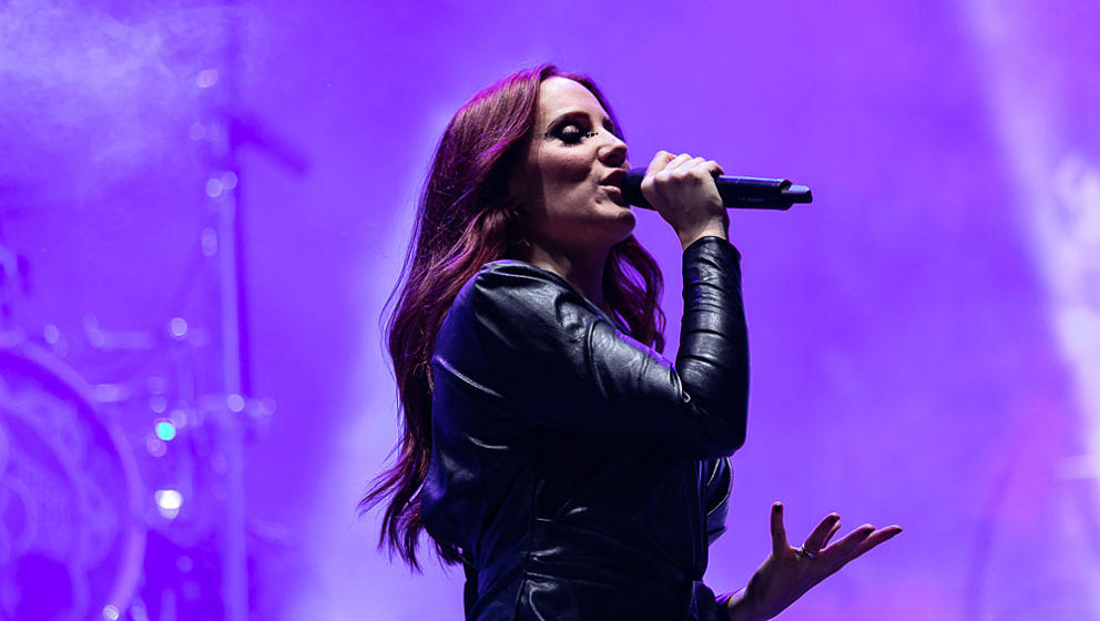 Epica, Alcatraz Festival 2021