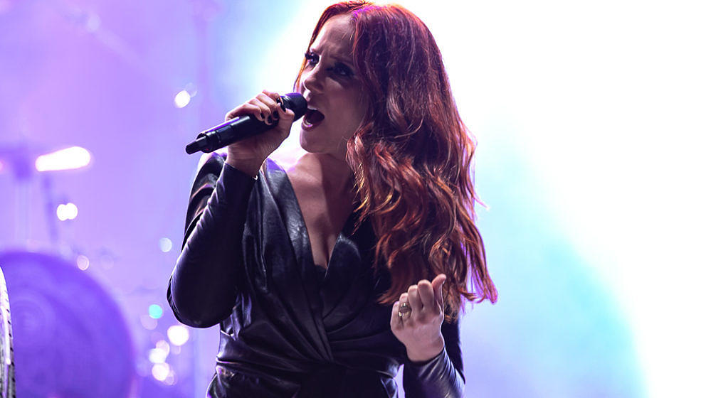 Epica, Alcatraz Festival 2021