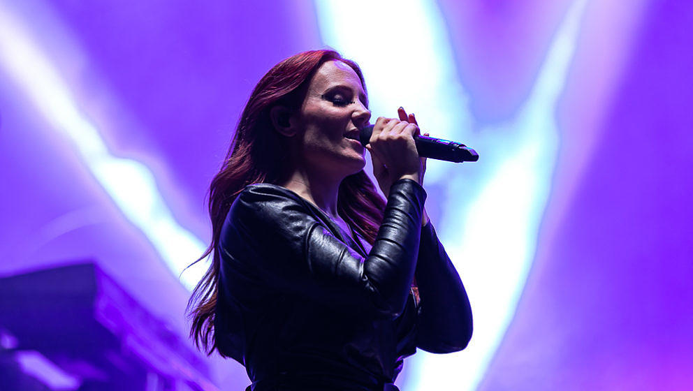 Epica, Alcatraz Festival 2021