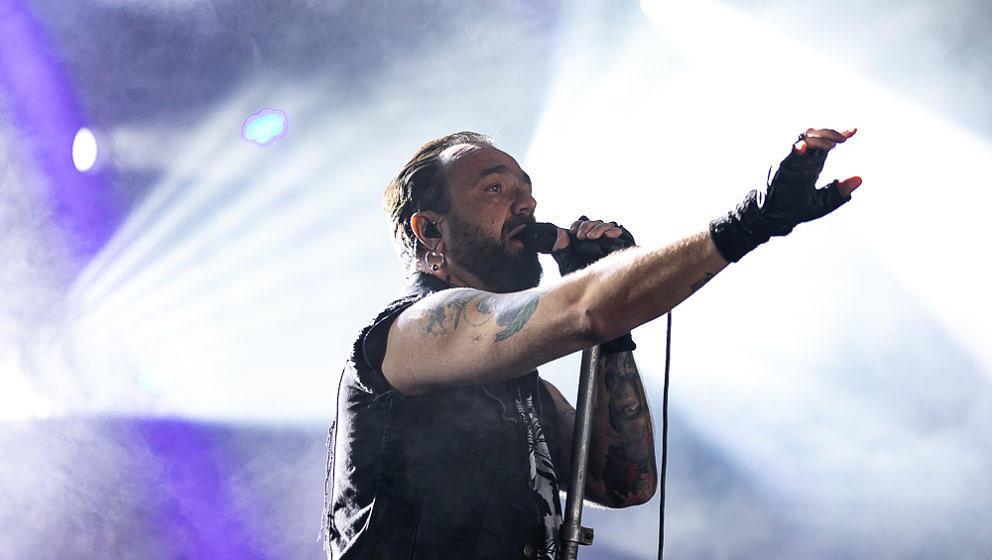 Moonspell, Alcatraz Festival 2021