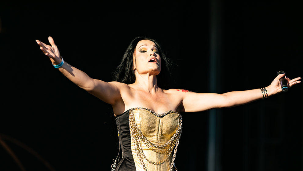 Tarja, Alcatraz Festival 2021