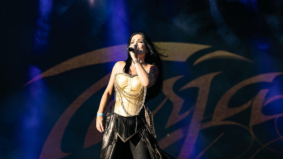 Tarja, Alcatraz Festival 2021