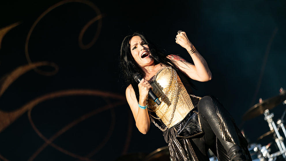 Tarja, Alcatraz Festival 2021