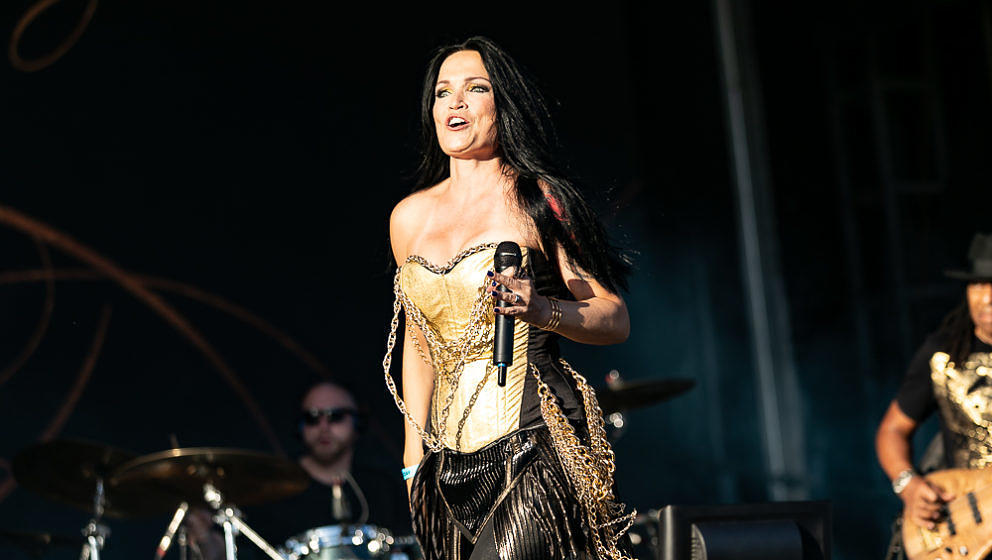 Tarja, Alcatraz Festival 2021