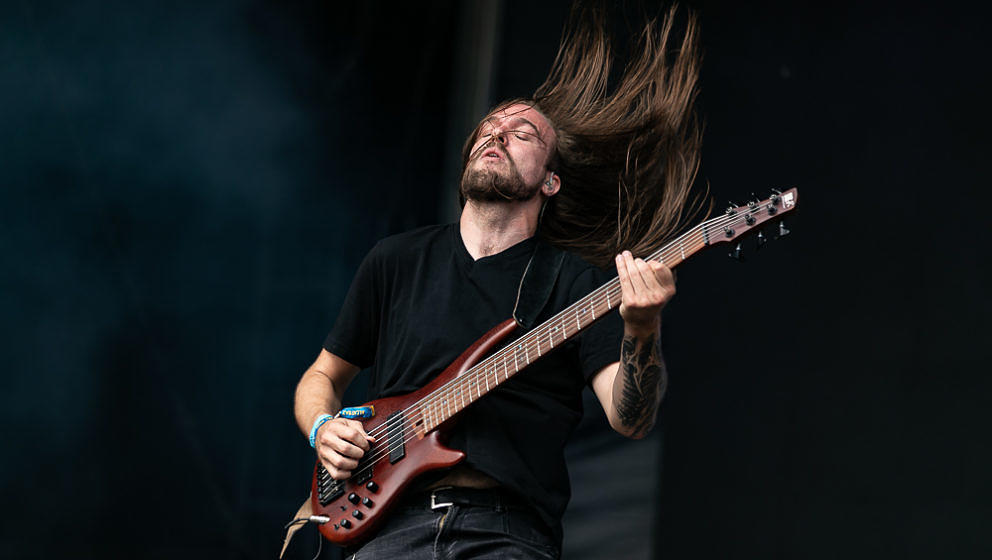 Unleash The Archers, Alcatraz Festival 2021