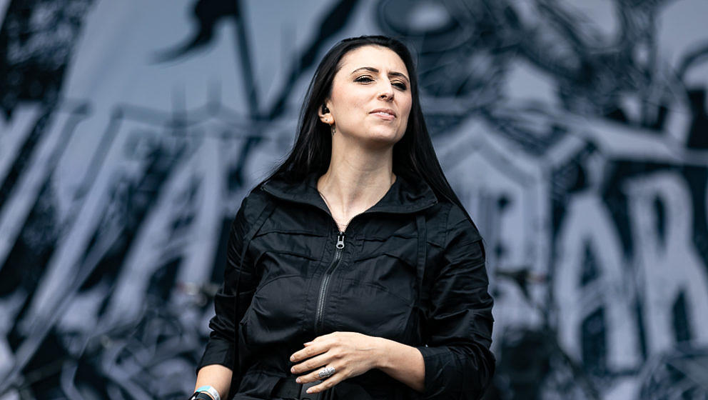 Unleash The Archers, Alcatraz Festival 2021