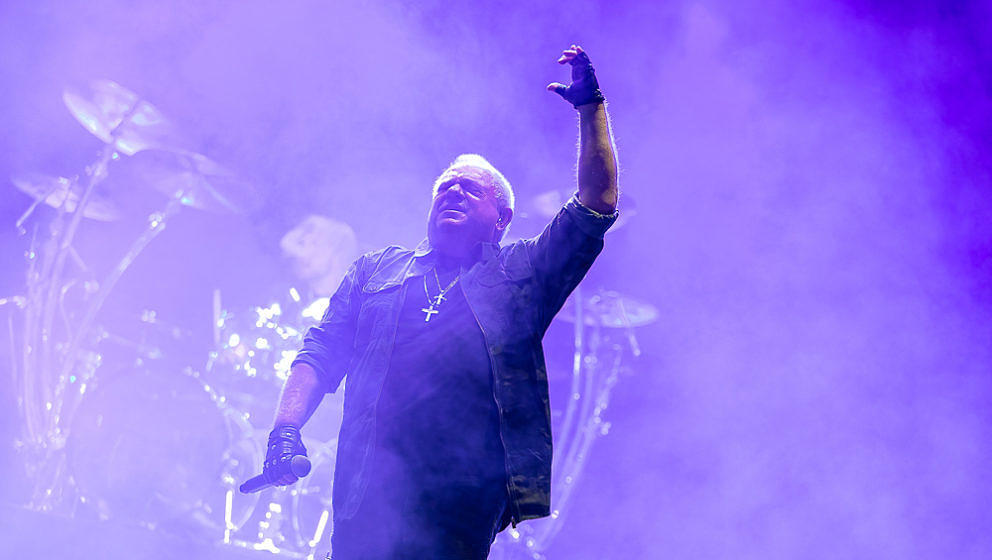 Dirkschneider, Alcatraz Festival 2021