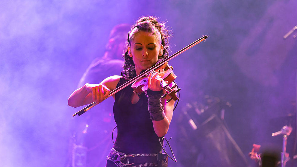 Eluveitie, Alcatraz Festival 2021