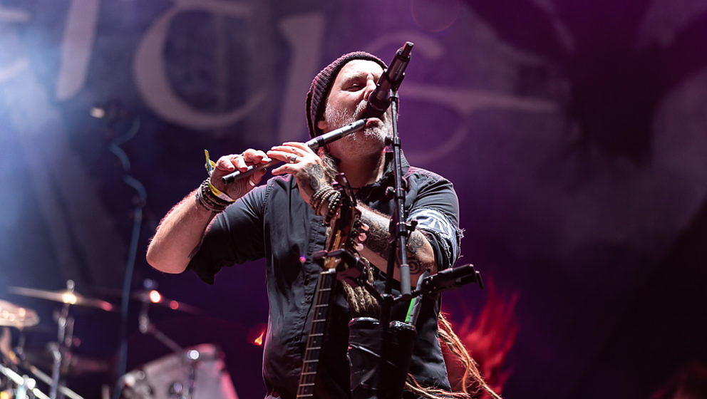 Eluveitie, Alcatraz Festival 2021