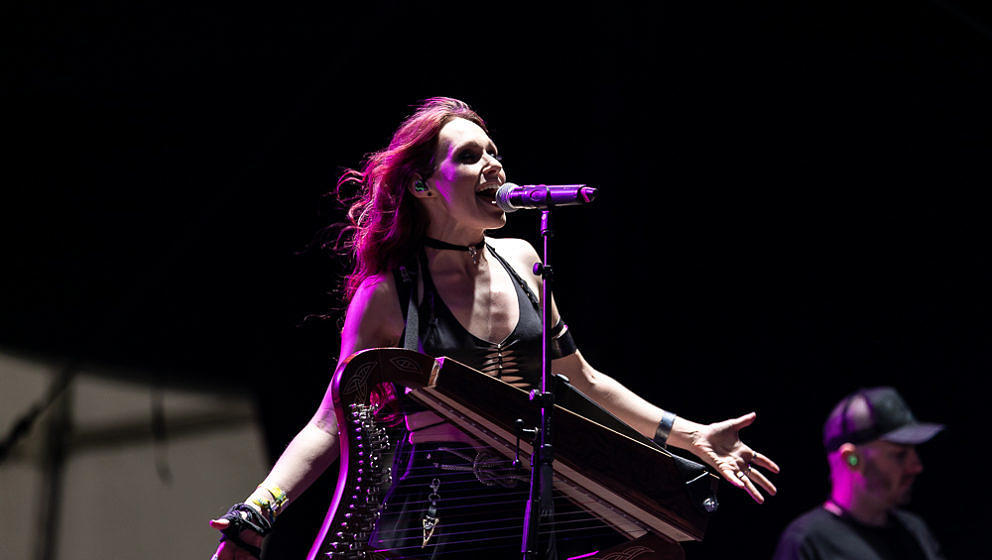 Eluveitie, Alcatraz Festival 2021