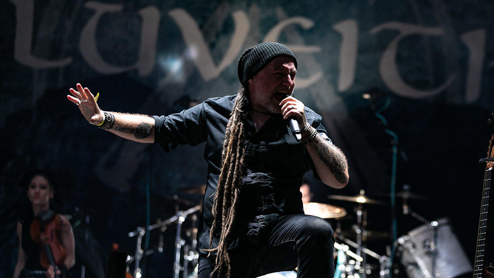 Eluveitie, Alcatraz Festival 2021