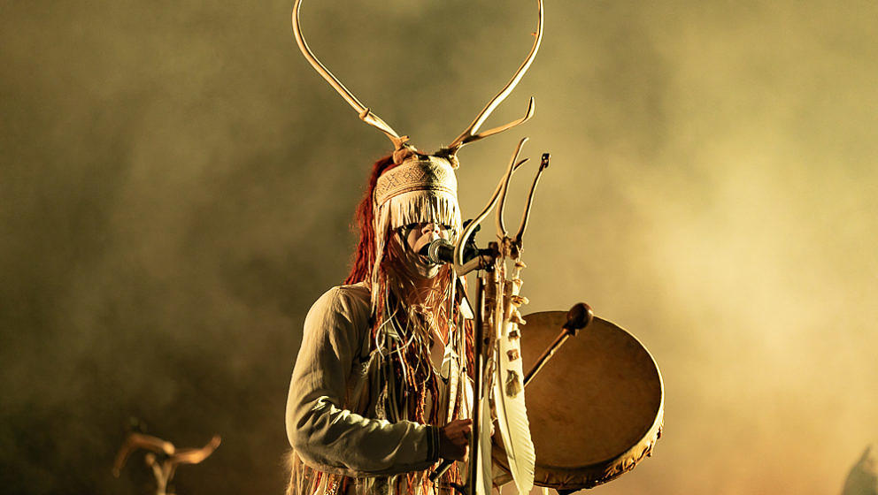 Heilung, Alcatraz Festival 2021