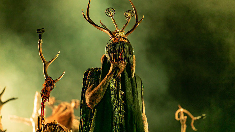 Heilung, Alcatraz Festival 2021