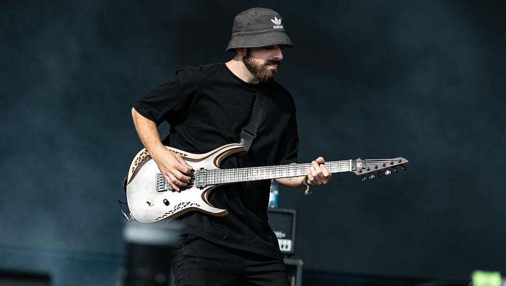 Jinjer, Alcatraz Festival 2021