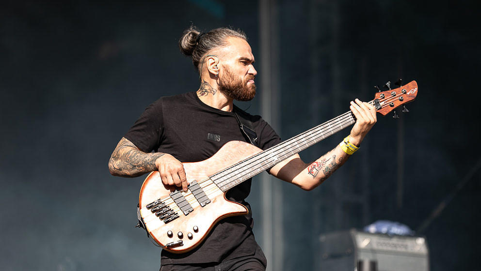 Jinjer, Alcatraz Festival 2021