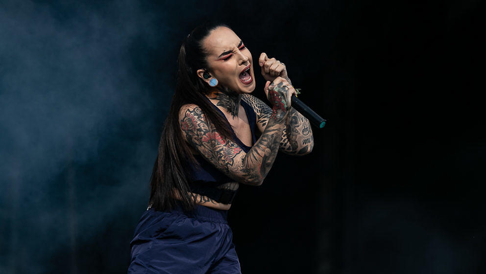 Jinjer, Alcatraz Festival 2021