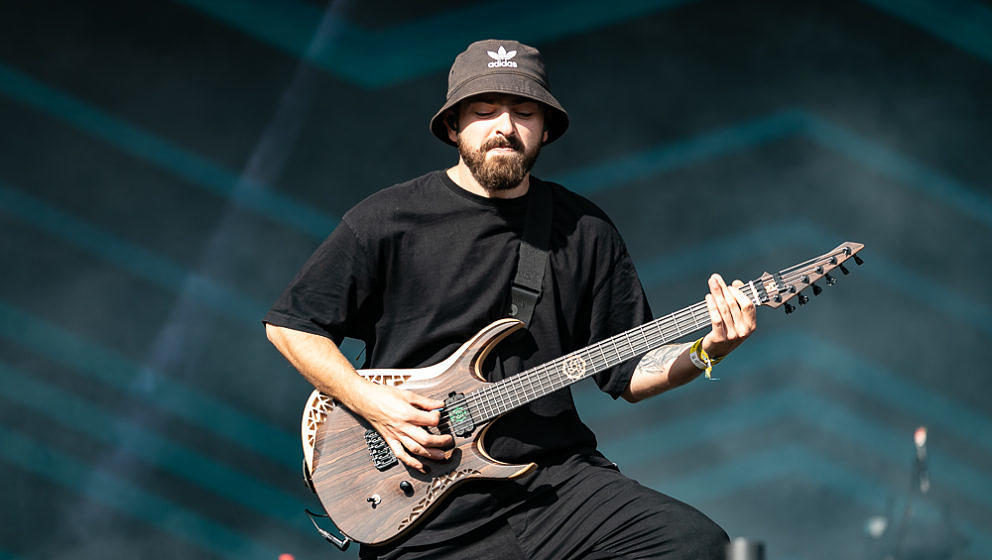 Jinjer, Alcatraz Festival 2021