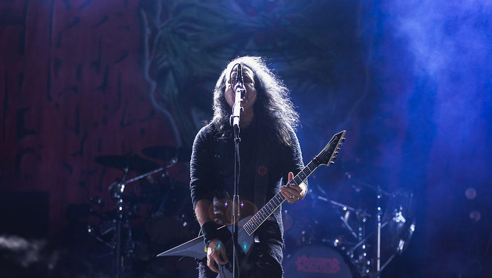 Kreator, Alcatraz Festival 2021