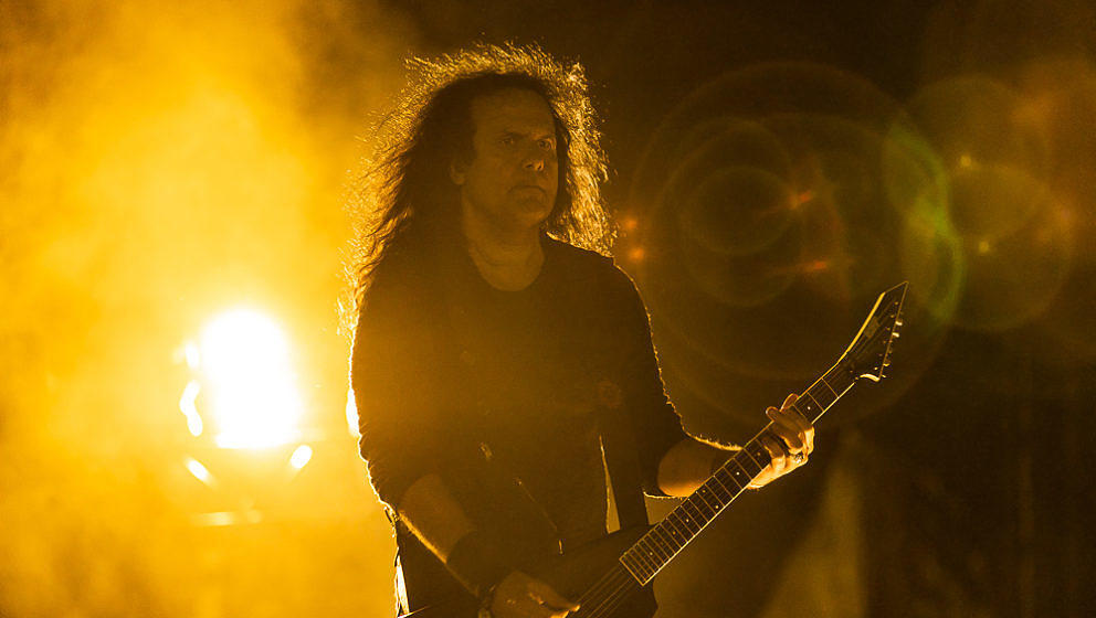 Kreator, Alcatraz Festival 2021