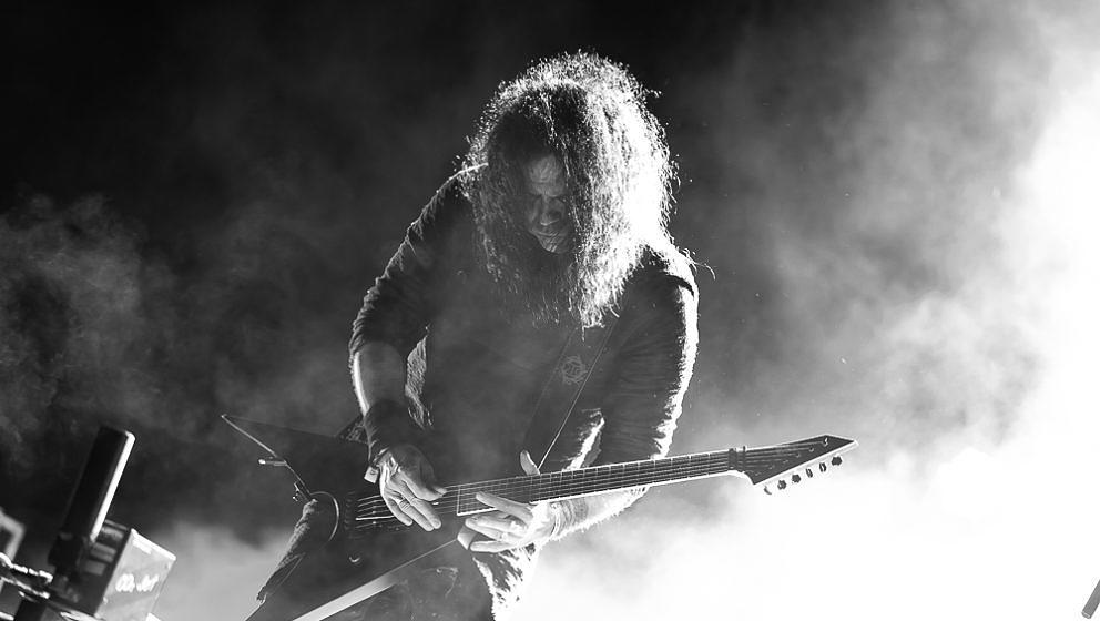 Kreator, Alcatraz Festival 2021