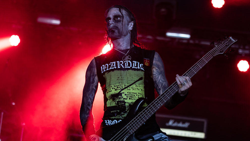 Marduk, Alcatraz Festival 2021