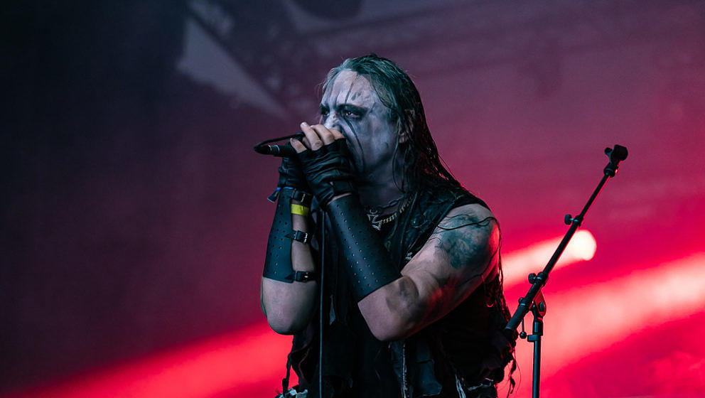 Marduk, Alcatraz Festival 2021