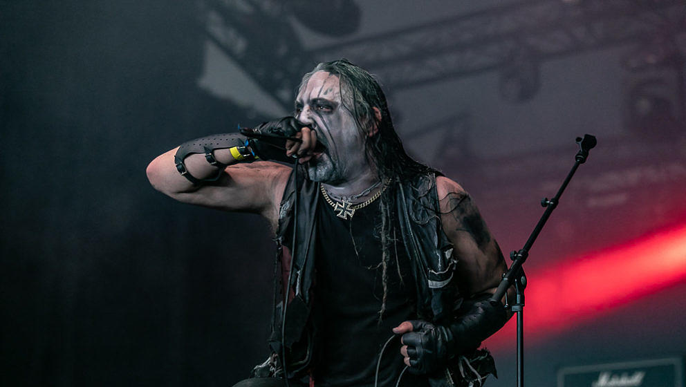 Marduk, Alcatraz Festival 2021