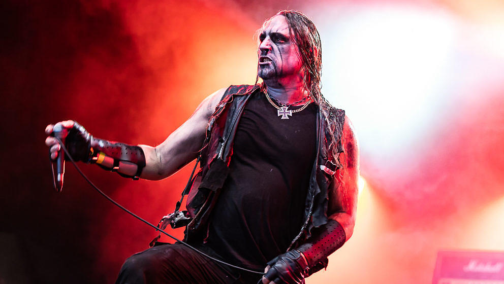 Marduk, Alcatraz Festival 2021