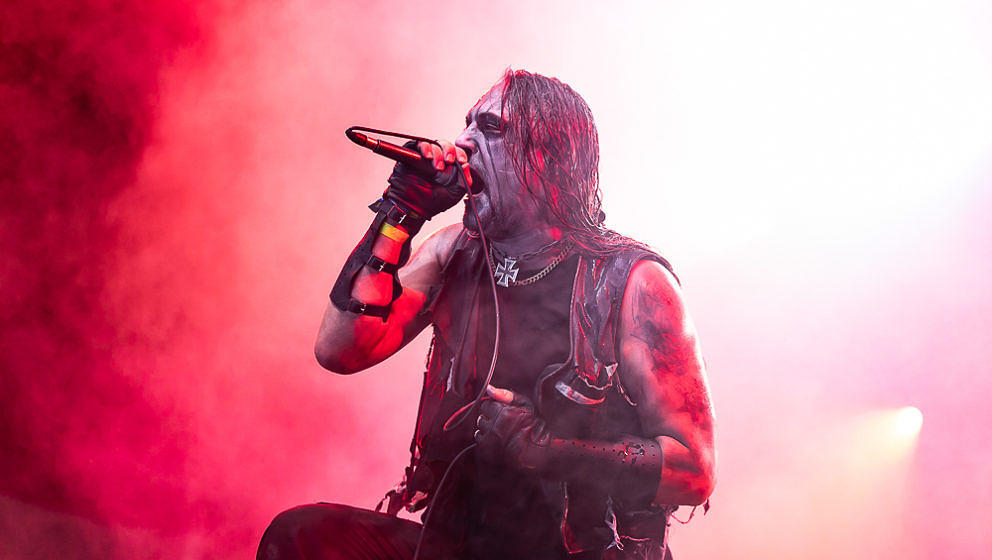 Marduk, Alcatraz Festival 2021