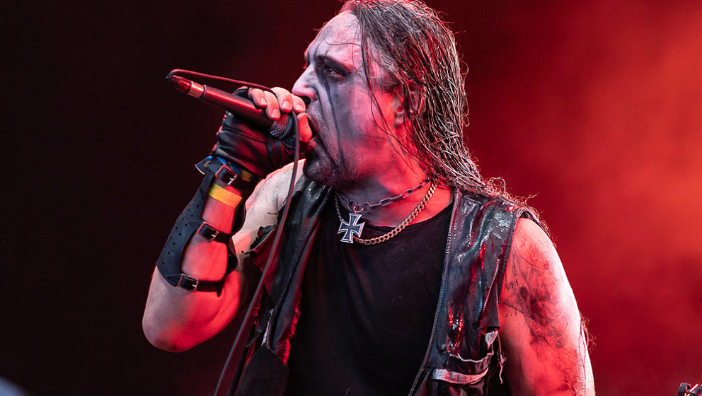 Marduk, Alcatraz Festival 2021