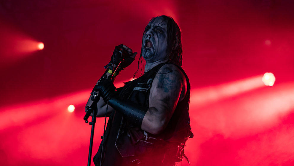 Marduk, Alcatraz Festival 2021