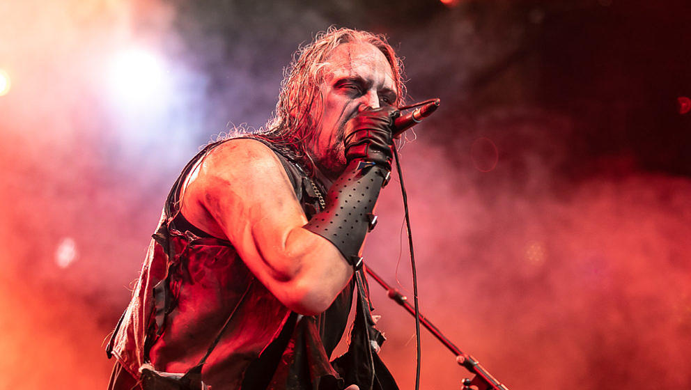 Marduk, Alcatraz Festival 2021