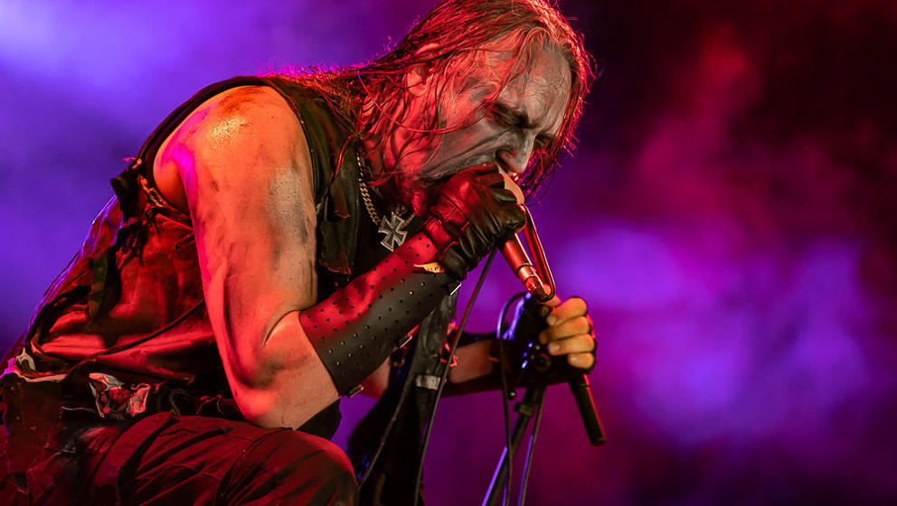 Marduk, Alcatraz Festival 2021