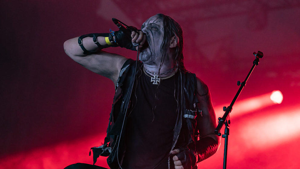 Marduk, Alcatraz Festival 2021