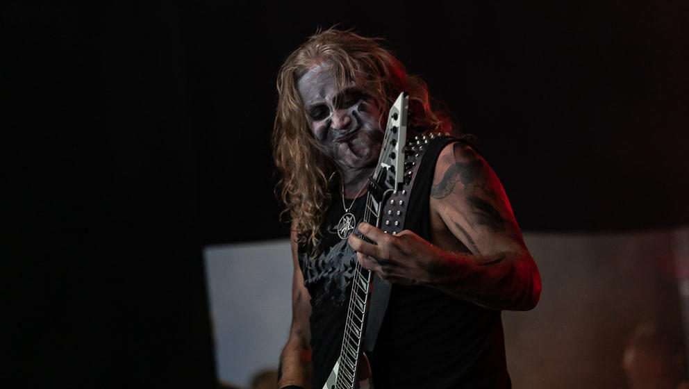 Marduk, Alcatraz Festival 2021